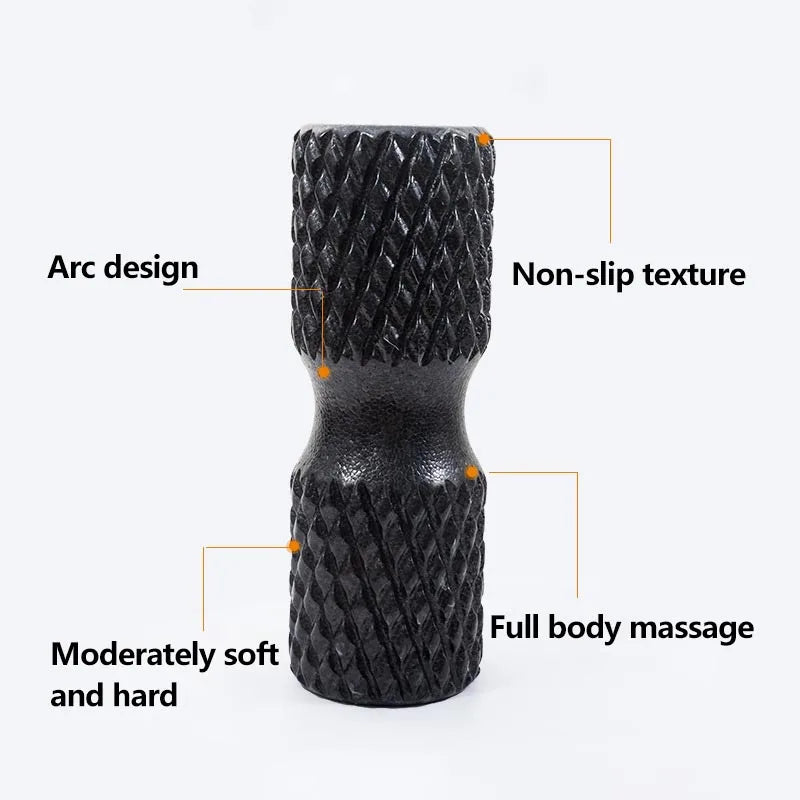 CowLost | fencing-barriers-42cm-epp-foam-roller-for-fitness-yoga-pilates-muscle-massage |2