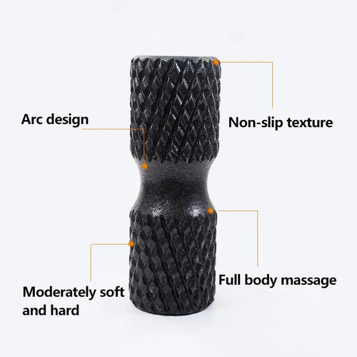 CowLost | fencing-barriers-42cm-epp-foam-roller-for-fitness-yoga-pilates-muscle-massage |2
