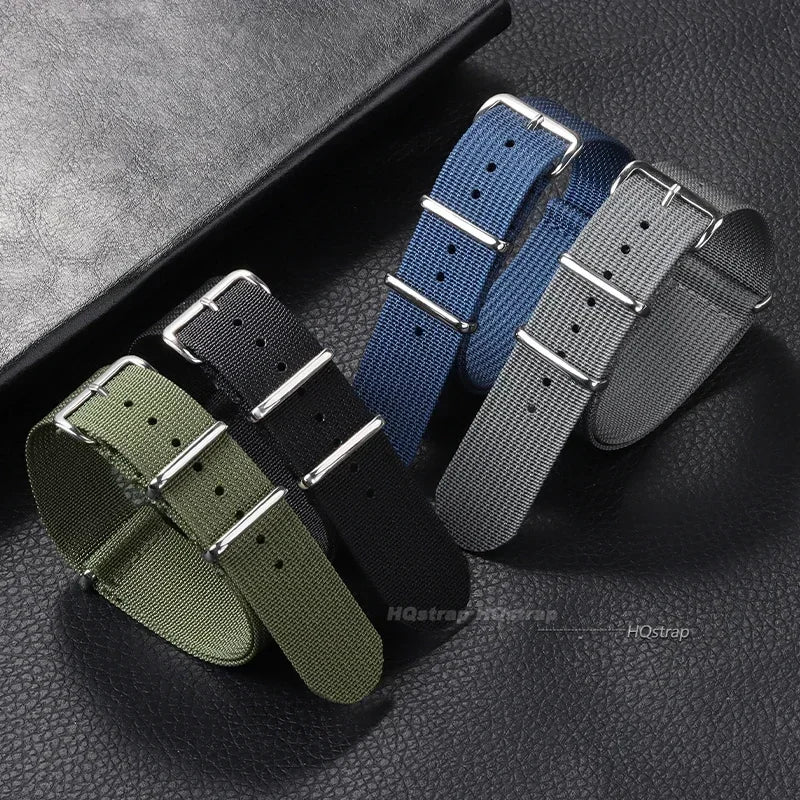 CowLost | bracelets-product_id-hqstrap-ribbed-nylon-watch-strap-18mm-20mm-22mm-unisex-military-watch-band |5