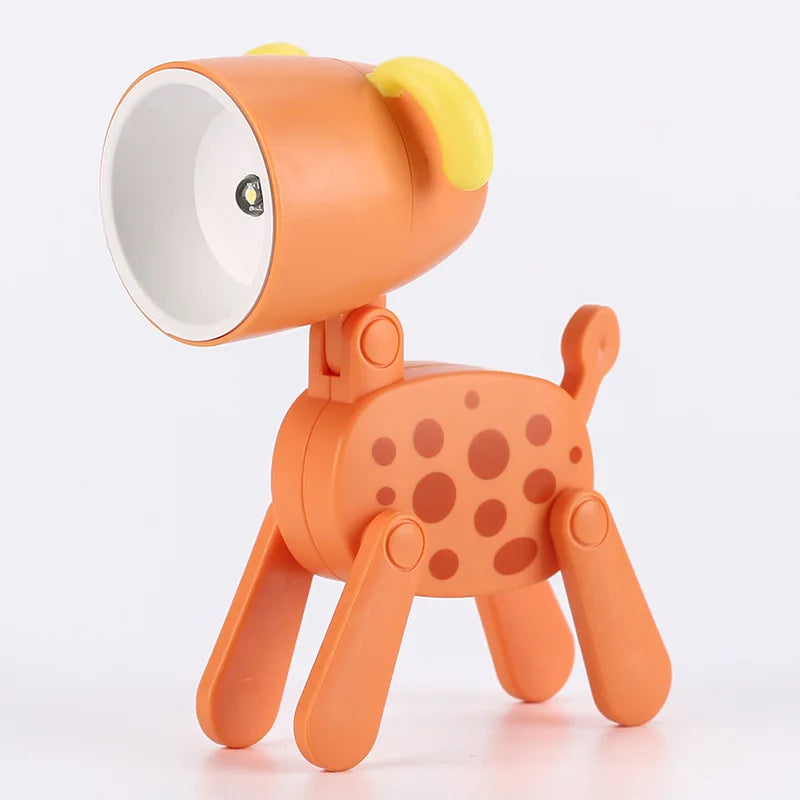 CowLost | product_id-mini-folding-led-night-light-portable-dog-deer-pet-lamp-gift |36