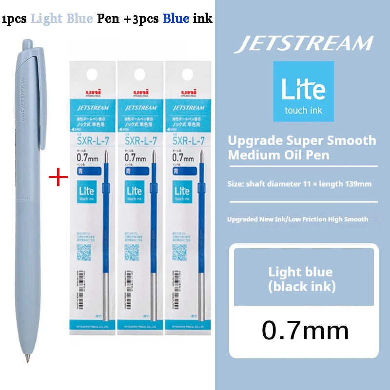 CowLost | product_id-uni-jetstream-lite-snoopy-0-5mm-gel-pen-japanese-hybrid-ink-for-school-office |58