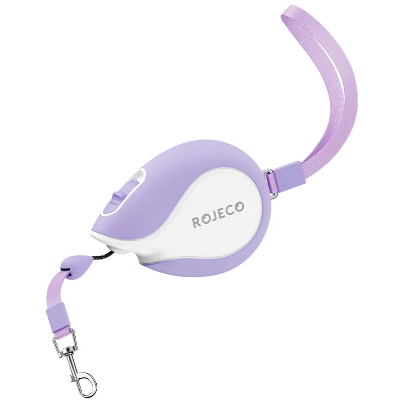 CowLost | dog-diapers-rojeco-3m-mini-automatic-retractable-dog-leash |19