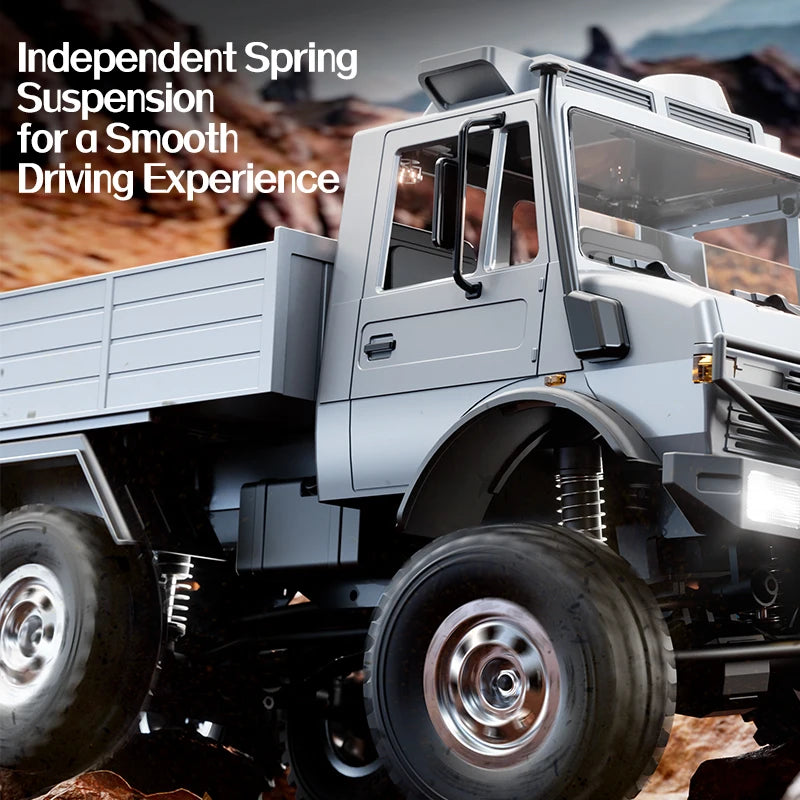 CowLost | fencing-barriers-jjrc-c8823rc-1-18-off-road-remote-control-car-six-wheel-drive |4