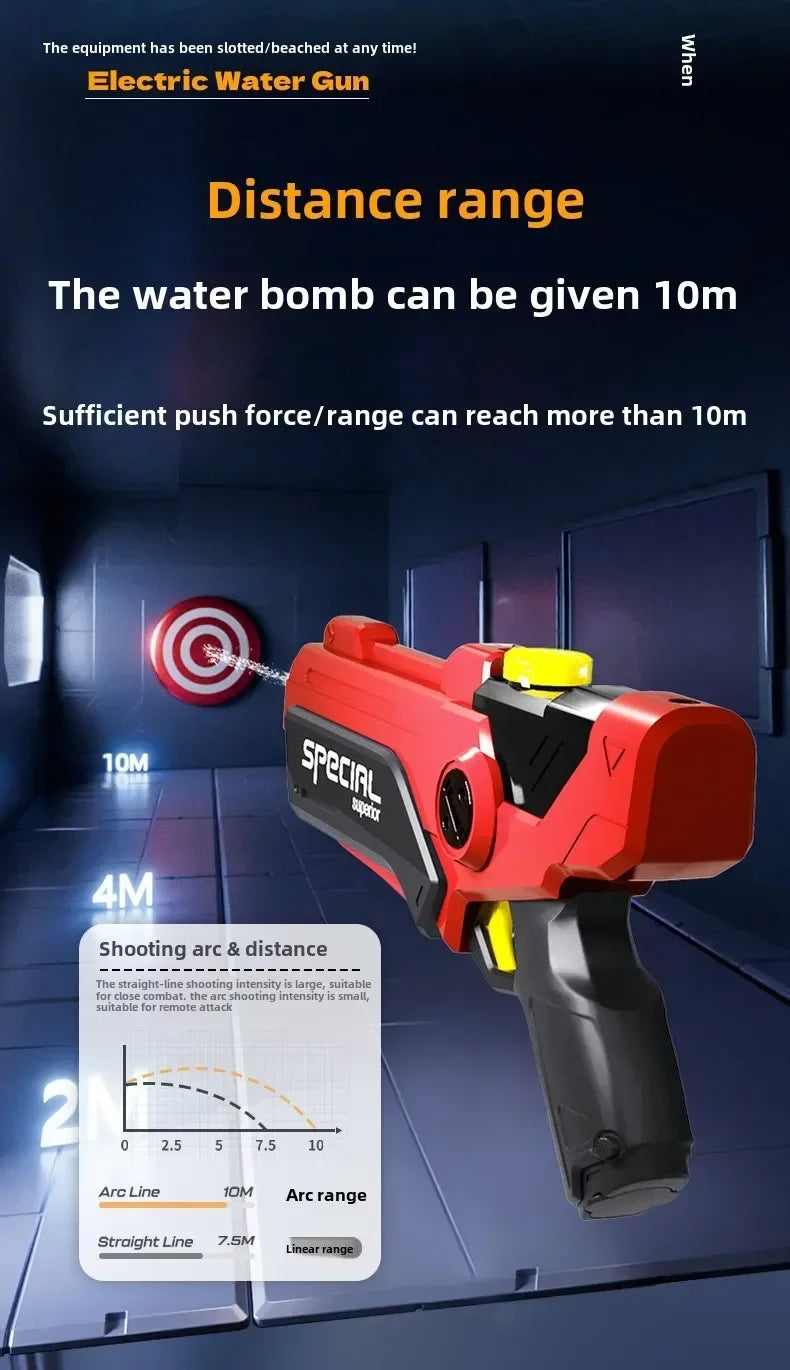 CowLost | product_id-electric-water-gun-automatic-continuous-firing-large-capacity-outdoor-toy |9