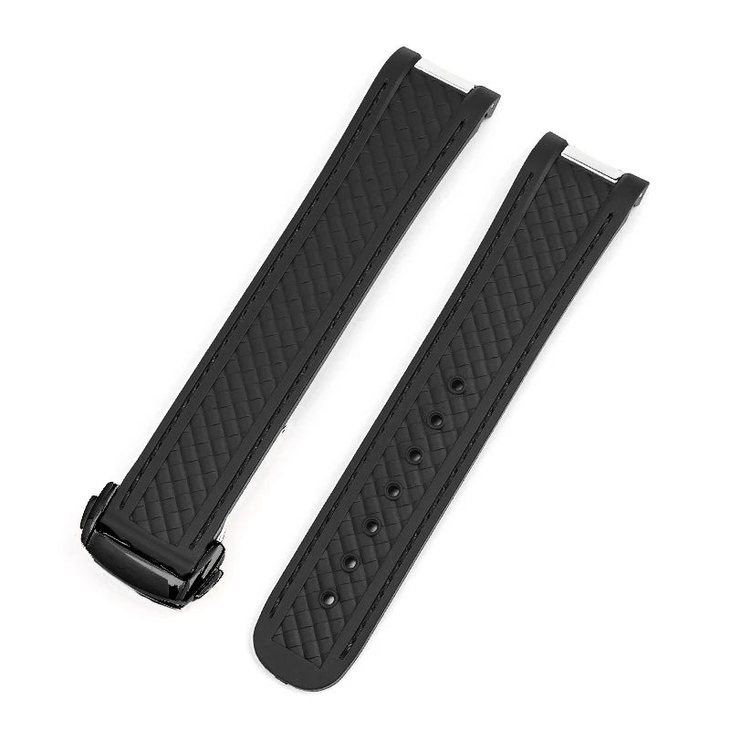 CowLost | bodysuits-product_id-20mm-silicone-rubber-watchband-for-omega-seamaster-300-speedmaster-at150-diving-watches |17