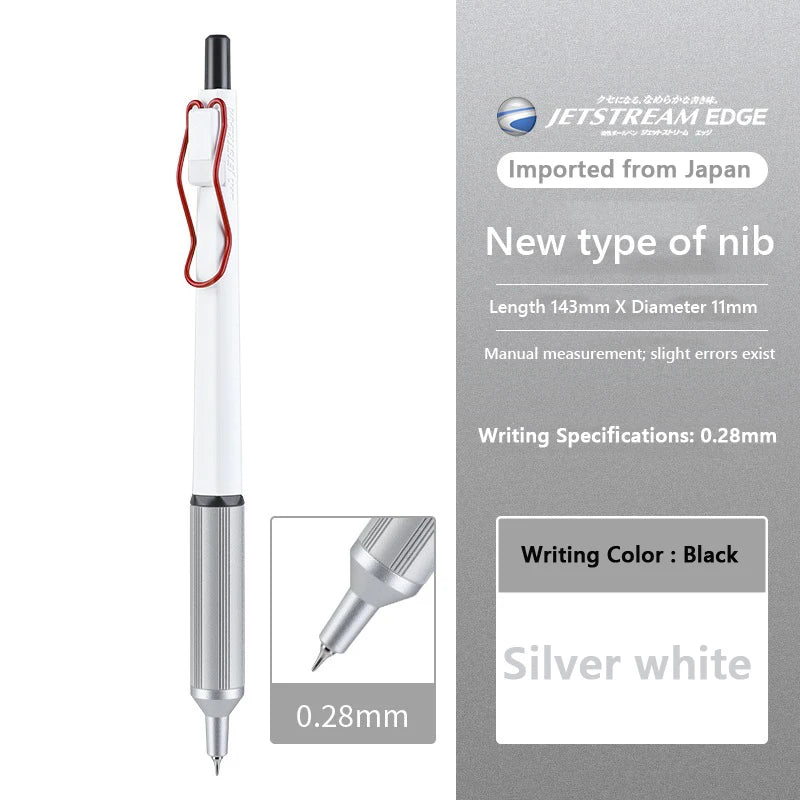 CowLost | product_id-mitsubishi-uni-jetstream-sxn-1003-0-28mm-0-38mm-metal-oil-based-ballpoint-pen-japanese-stationery |21