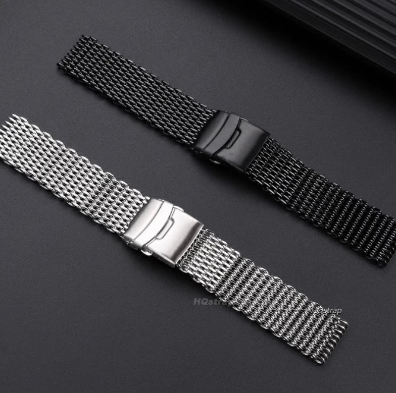 CowLost | product_id-stainless-steel-mesh-milanese-watch-strap-universal-18-24mm-for-seiko-casio-omega |12