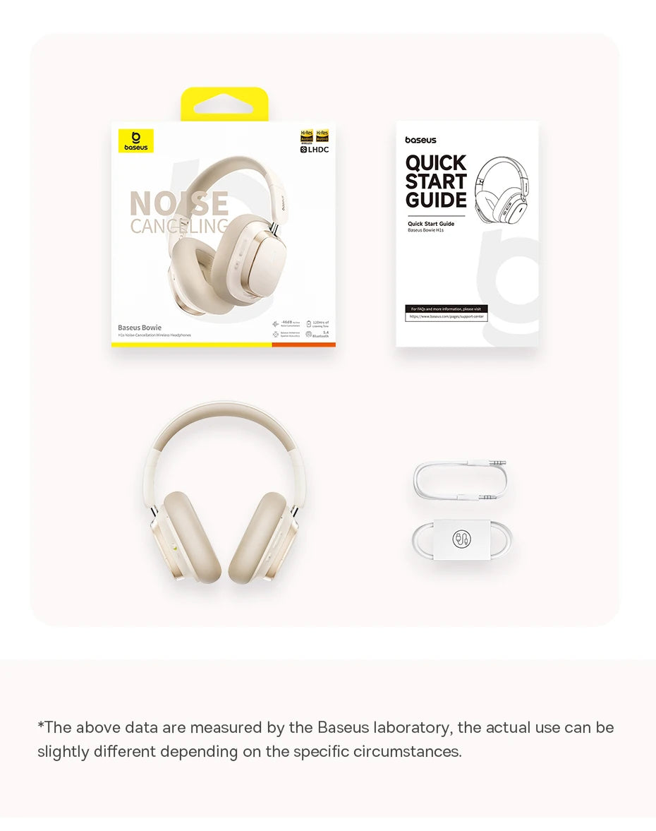 CowLost | baseus-bowie-h1s-wireless-headphones-bluetooth-5-4-noise-canceling-46db |23