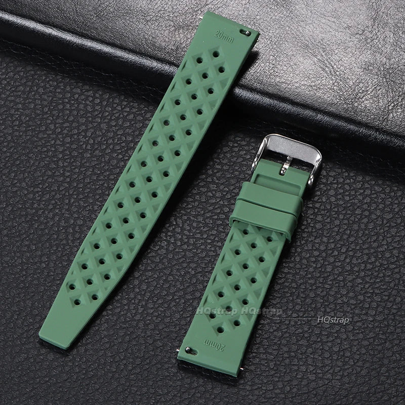 CowLost | product_id-tropic-silicone-quick-release-waterproof-breathable-watchbands-18mm-22mm-for-men-women |5