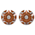 CowLost | product_id-2pcs-6mm-aluminum-alloy-license-plate-screws-bolts-orange-red-blue-black |14