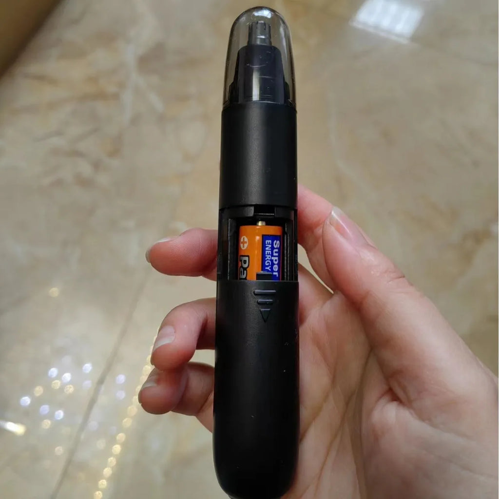 CowLost | product_id-electric-nose-hair-trimmer-and-grooming-kit-for-men-and-women-ear-neck-eyebrow-shaver-clipper |4
