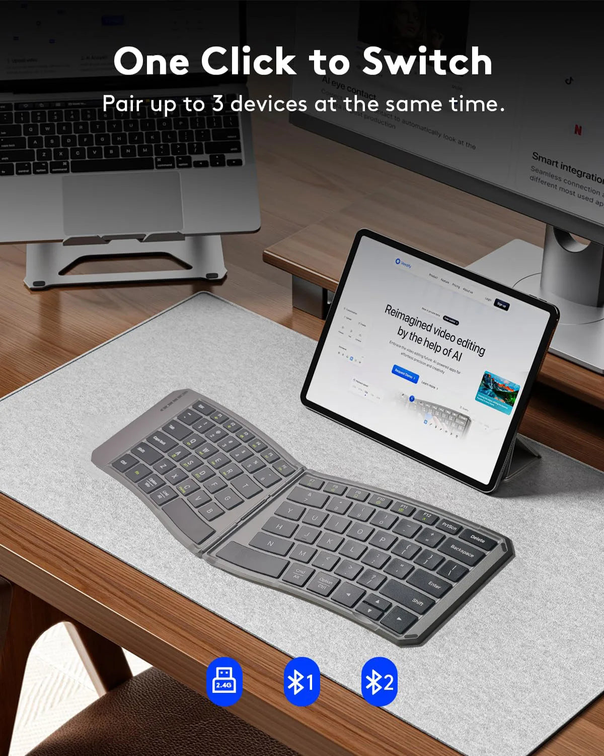 CowLost | product_id-jomaa-foldable-bluetooth-ergonomic-split-keyboard-compact-rechargeable-wireless-for-business-travel |10