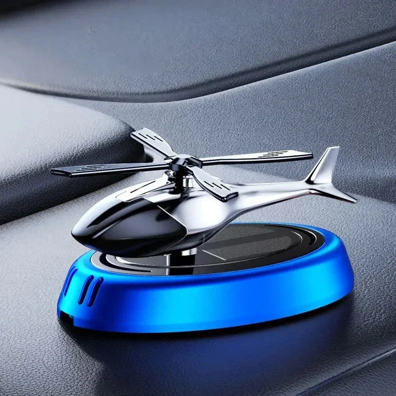 CowLost | product_id-solar-rotating-helicopter-toy-car-decoration-aromatherapy-ornament |2
