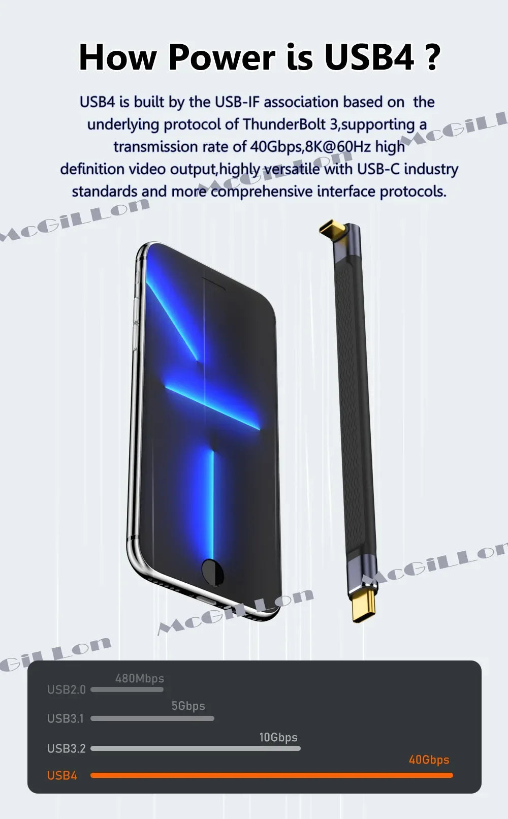 CowLost | product_id-pd240w-5a-fast-charging-type-c-to-type-c-elbow-cable-for-huawei-xiaomi-samsung-s21-s20-thunderbolt-3-data-transfer |12