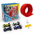 CowLost | product_id-portable-flexible-roll-up-double-track-racing-car-ramp-toy-for-kids-compatible-with-4-cars |12