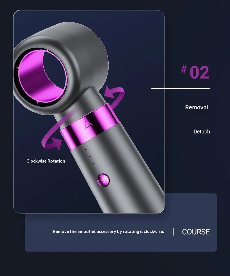 CowLost | product_id-homefish-5-in-1-electric-hair-dryer-with-straightener-curling-iron-hot-air-comb-diffuser-ac-motor |21