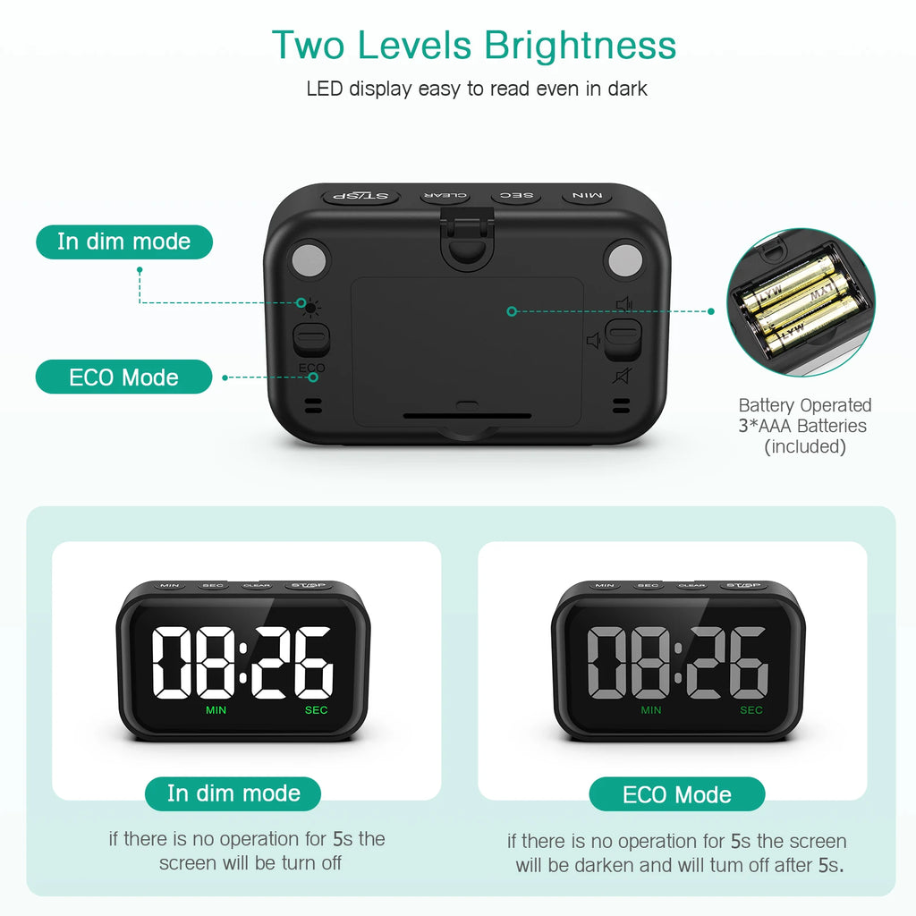 CowLost | product_id-oria-magnetic-digital-kitchen-timer-with-count-up-and-countdown-functions-battery-powered |6