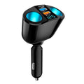CowLost | product_id-baideluo-dual-port-car-charger-with-digital-display-and-multi-device-charging |7