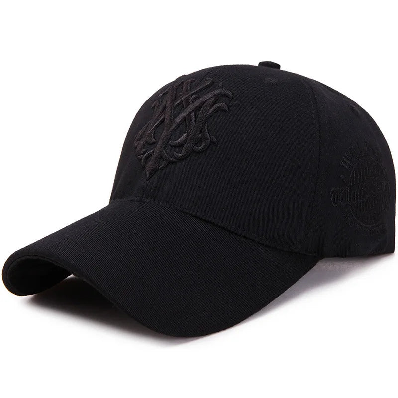 CowLost | totem-embroidered-baseball-cap-fashion-men-women-cap |18