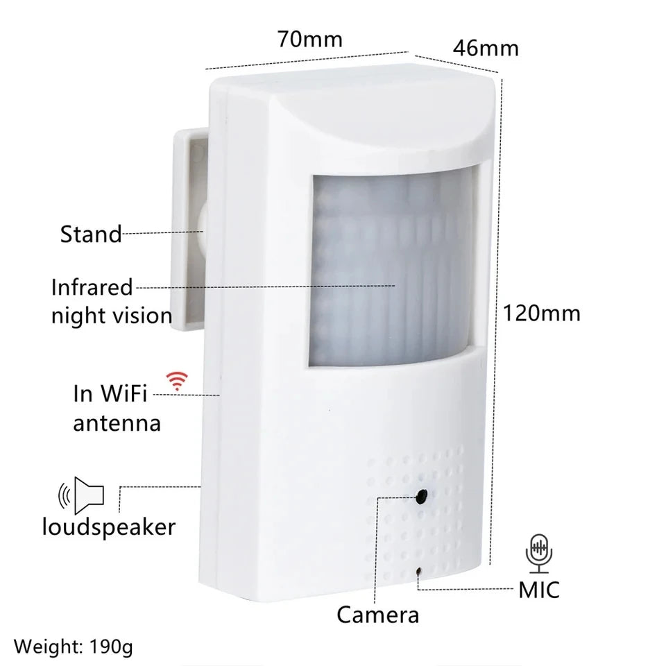 CowLost | product_id-vesafe-tuya-6mp-poe-mini-wifi-indoor-security-camera-with-940nm-pir-night-vision-and-onvif-support |5