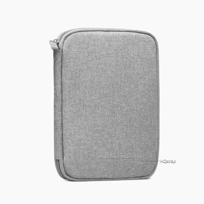 Watchband Storage Box for Apple Watch Strap and Data Cable Organizer