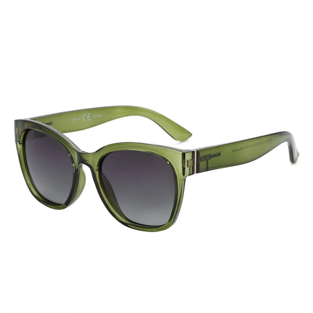 CowLost | zenottic-fashion-original-thick-butterfly-frame-polarized-sunglasses |6