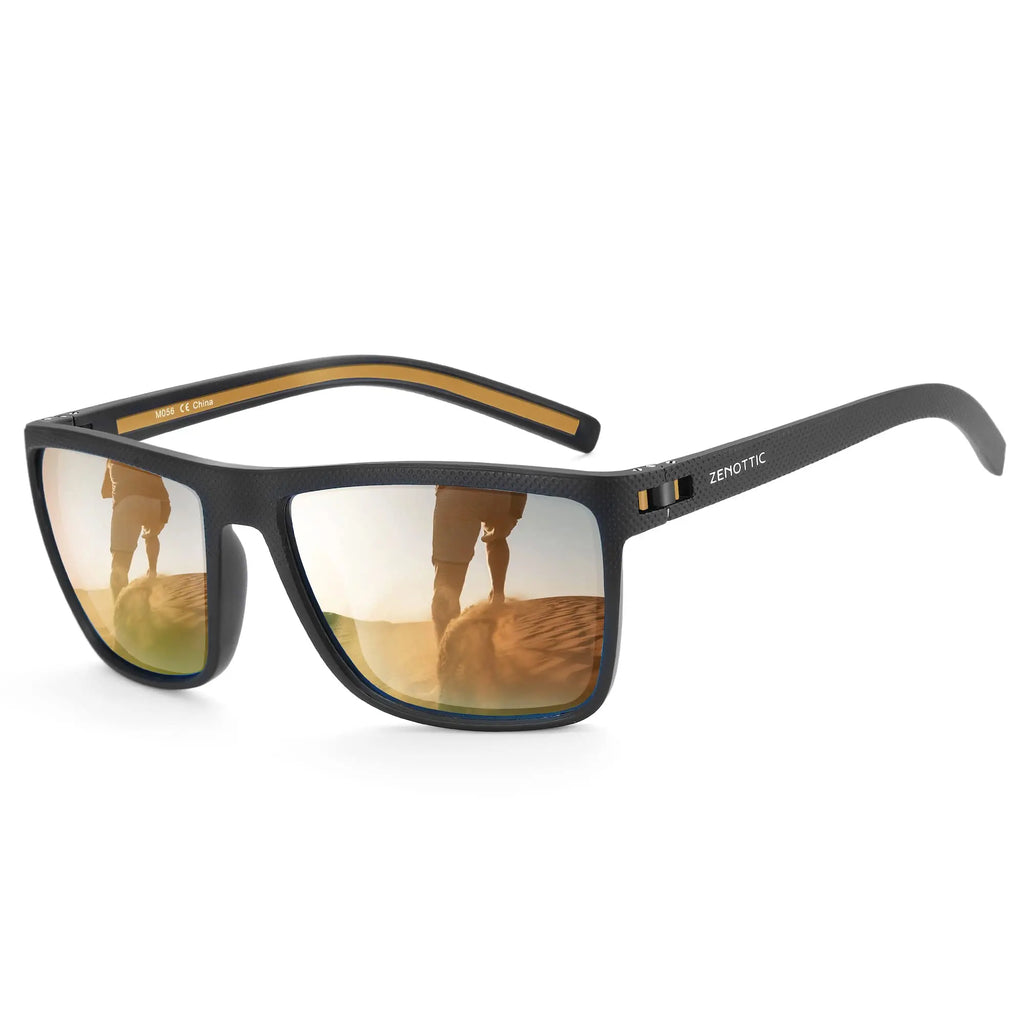 CowLost | zenottic-polarized-sunglasses-for-men-shades-lightweight-tr90-frame-uv400-protection |62