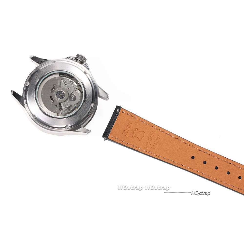 CowLost | product_id-quick-release-vintage-genuine-leather-watch-strap-for-ultra-series-9-smartwatch-18mm-20mm |9