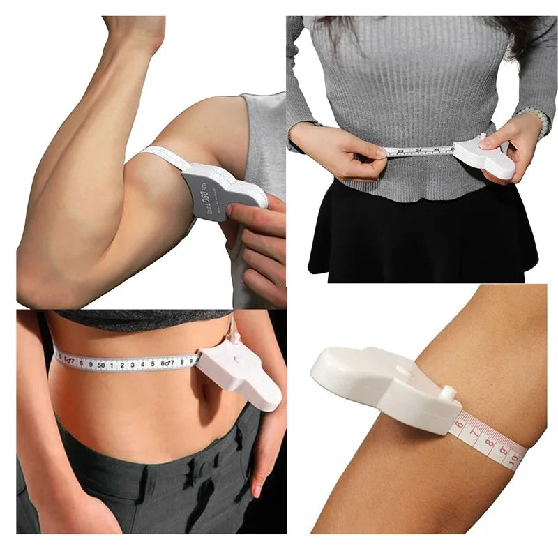 CowLost | product_id-self-tightening-150cm-60in-body-measuring-tape-for-sewing-tailor-dressmaking |6