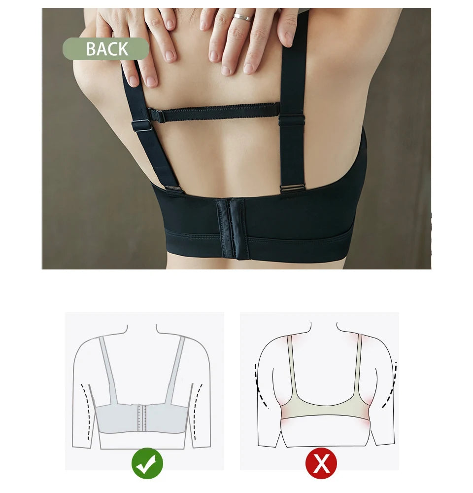 CowLost | product_id-fallsweet-wire-free-plus-size-full-cup-sports-bra-for-women-anti-sagging-support |10