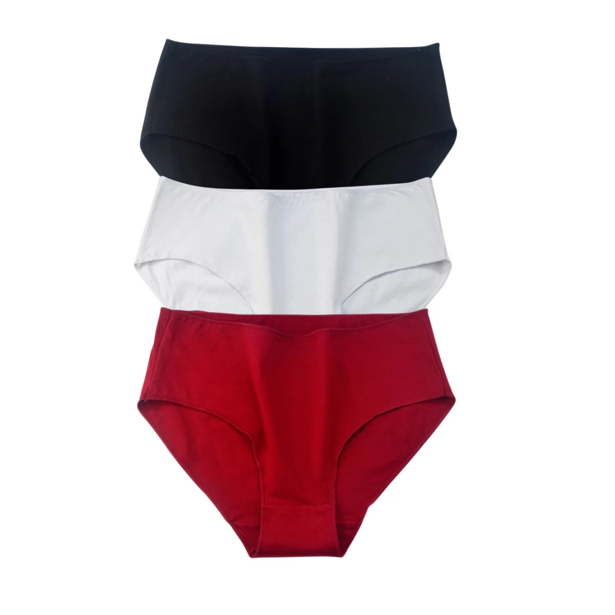 CowLost | product_id-3-pack-women-s-high-waist-cotton-slimming-briefs-m-2xl |16