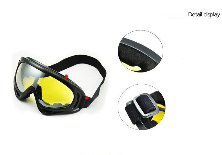 CowLost | dirt-bike-goggles-helmets-motosiklet-gozlugu-outdoor-cycling-glasses |7