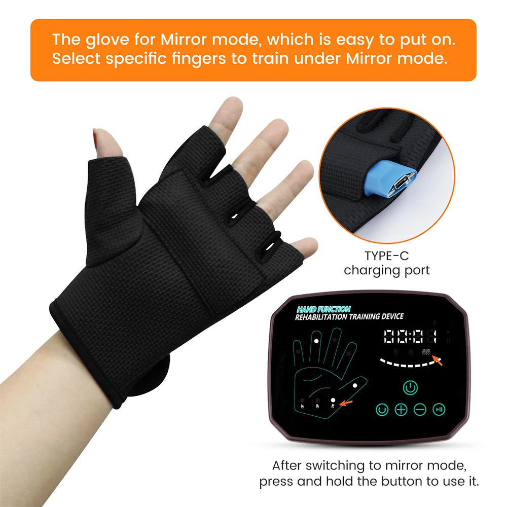 CowLost | activewear-pants-automatic-hand-trainer-rehabilitation-therapy-gloves |13
