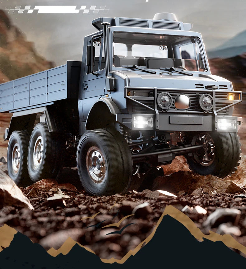 CowLost | fencing-barriers-jjrc-c8823rc-1-18-off-road-remote-control-car-six-wheel-drive |8