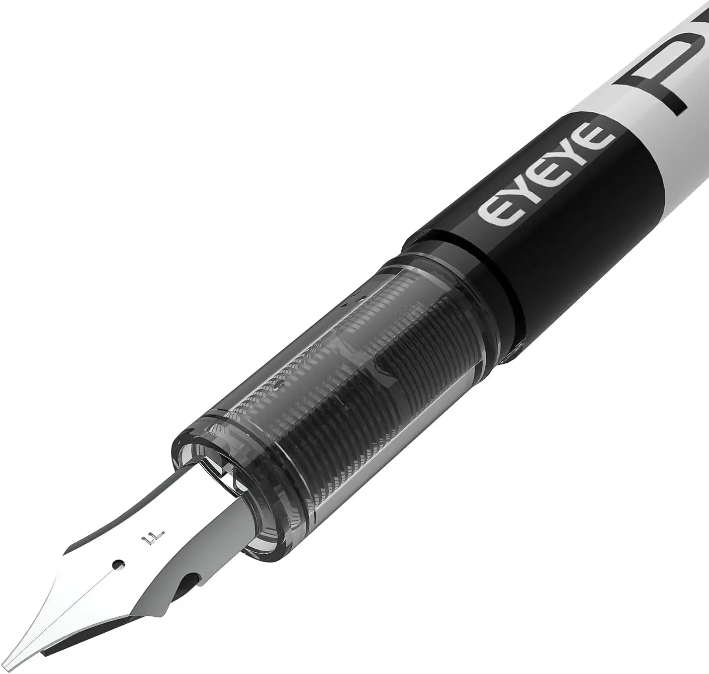 CowLost | pens-product_id-disposable-straight-fountain-pens-with-quick-drying-ink-smooth-multicolor-writing-set |2
