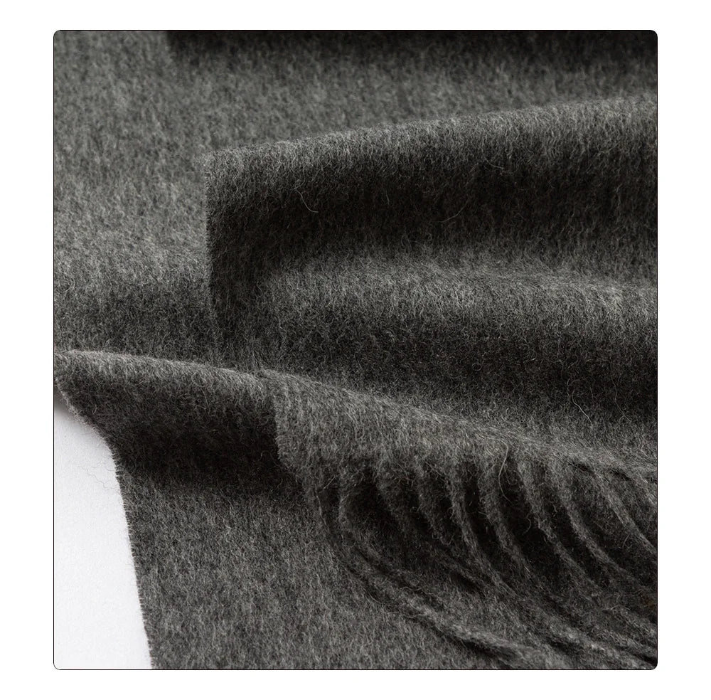 CowLost | solidlove-wool-winter-scarf-women |22