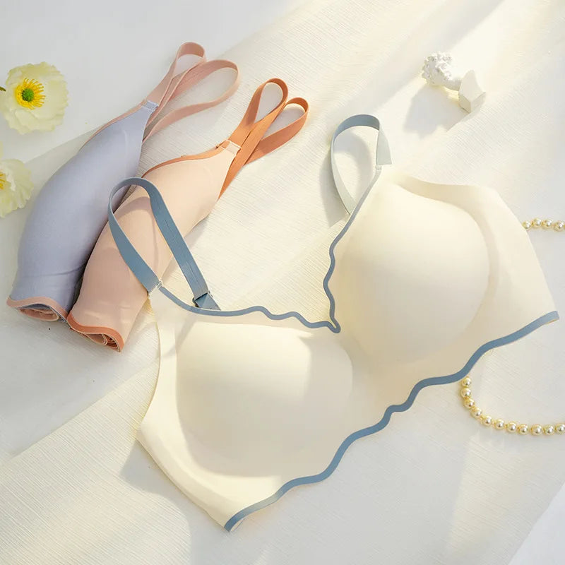 CowLost | product_id-no-trace-thin-push-up-bra-for-small-chest-women-with-beautiful-back |8