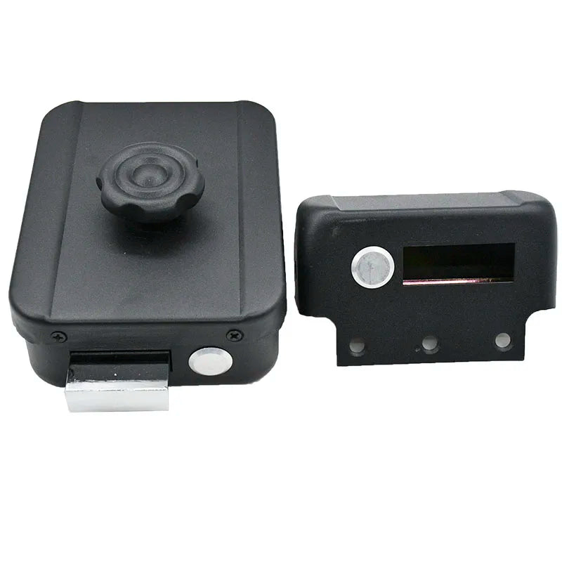 CowLost | locks-keys-product_id-wireless-aa-battery-powered-remote-door-lock-autolock-no-wire-connection |2