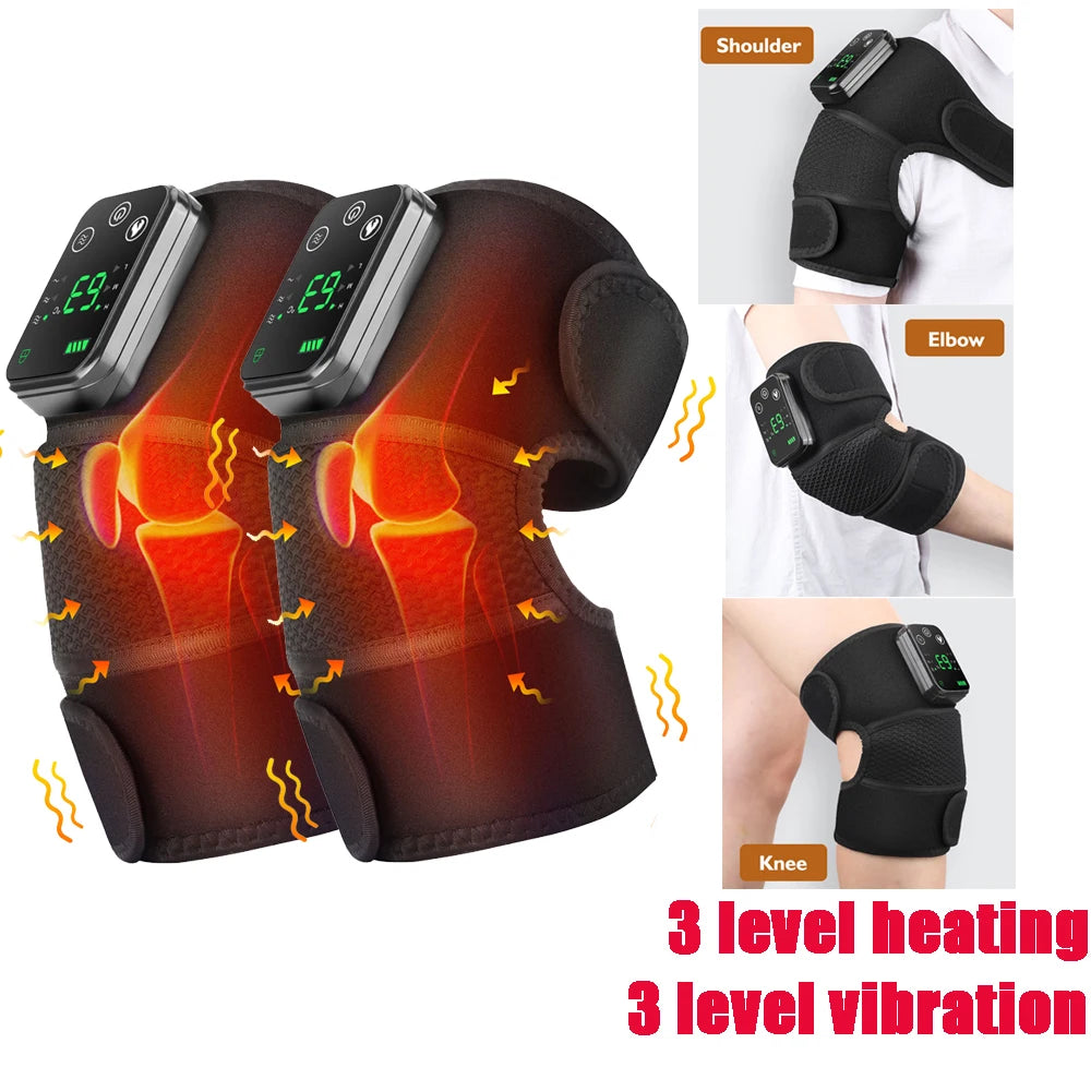 CowLost | eletric-heating-knee-massage-device-vibration-knee-pads-for-shoulder-elbow-joint |28