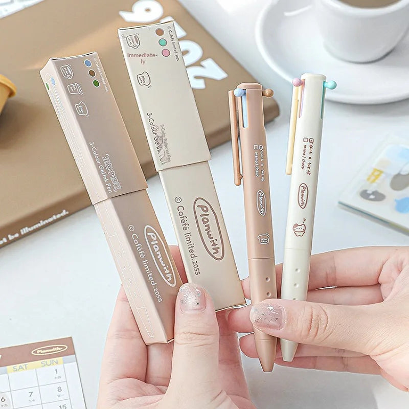 CowLost | product_id-planwith-macaron-3-in-1-gel-highlighter-pen-pastel-multicolor-for-notes-journaling-gift |1