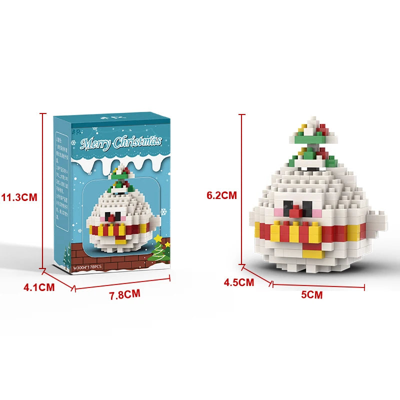 CowLost | product_id-christmas-building-block-set-santa-claus-reindeer-puzzle-toy-for-kids |34