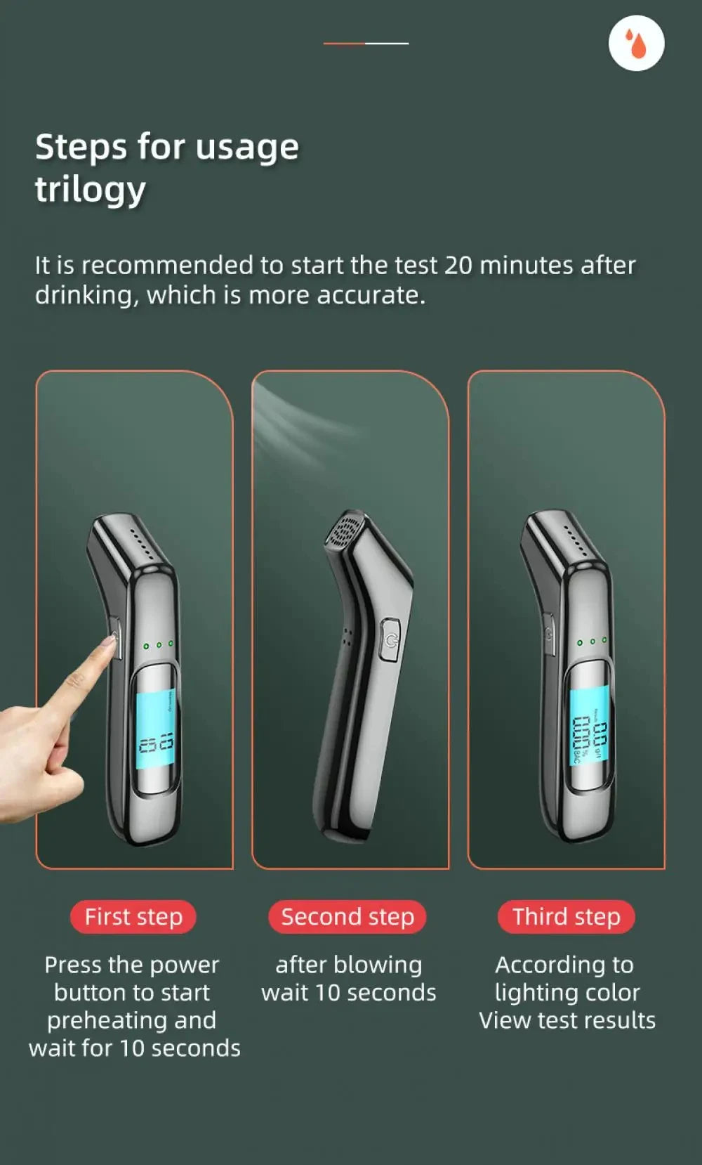 CowLost | product_id-mr702-portable-digital-breathalyzer-alcohol-tester-with-type-c-charging |14