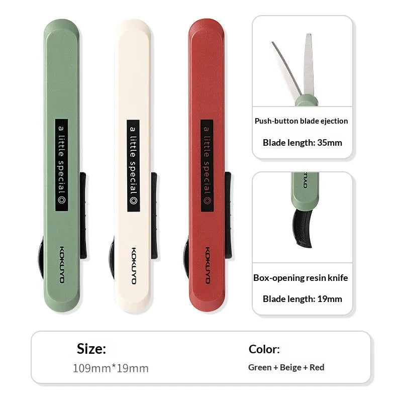 CowLost | product_id-kokuyo-a-little-special-2-in-1-foldable-dual-function-scissors-for-craft-diy |23