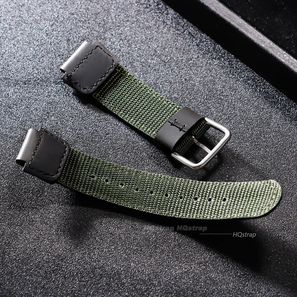 CowLost | product_id-18mm-nylon-canvas-replacement-watchband-for-casio-w800h-ae-1200wh-sgw-300-aq-s810w-f91w-mrw-200h |3