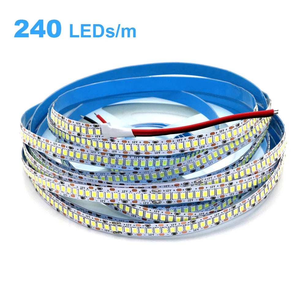 CowLost | 2835-5m-300-600-1200leds-led-strip-dc12v-24v |37
