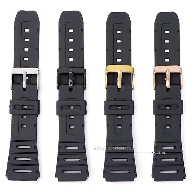 CowLost | product_id-hqstrap-silicone-watch-band-for-casio-w-720-w-722-w-741-wl-100-ca-53-ca-61-unisex-replacement |7