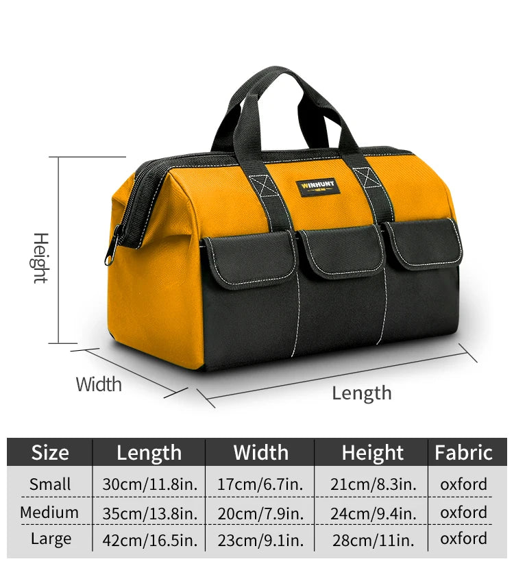 CowLost | product_id-winhunt-heavy-duty-wide-mouth-tool-bag-for-men-electrician-carpenter-mechanic |14