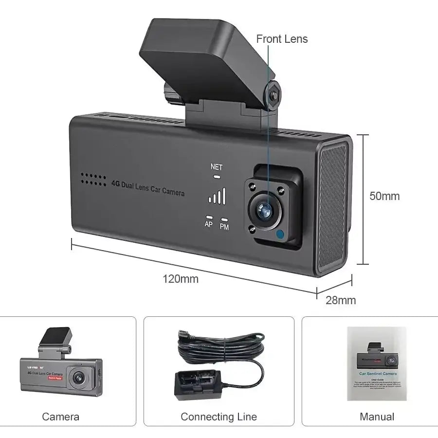 CowLost | product_id-vesafe-4g-dual-lens-dash-camera-with-24h-parking-monitor-gps-night-vision-live-stream-ubox-app-no-card |22