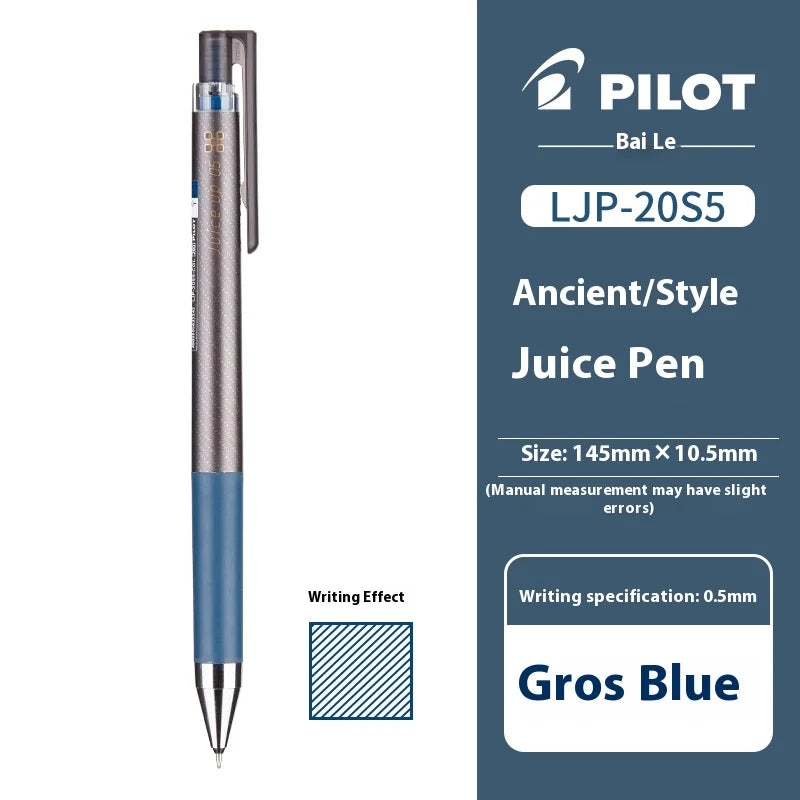 CowLost | product_id-pilot-juice-up-metallic-gel-pens-0-3-0-5mm-retractable-colored-ink-for-notes-journaling |48