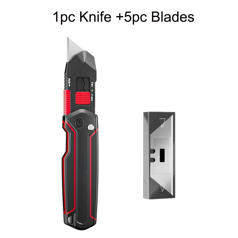 CowLost | product_id-transformer-multi-purpose-utility-knife-automatic-safety-cutter-for-diy-crafts |25